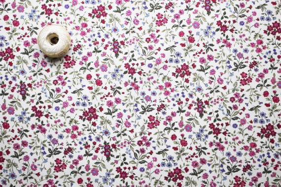 Jc 春の小花 ピンク